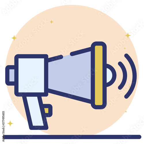 Megaphone 