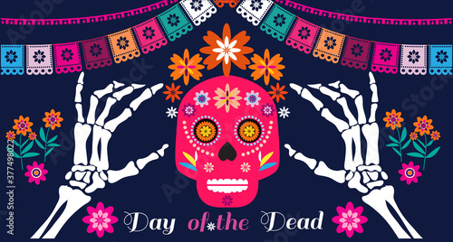 Day of the dead 11