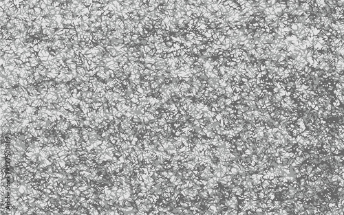 Natural stone texture. Sandstone, limestone, granite pattern. Vector illustration for background.