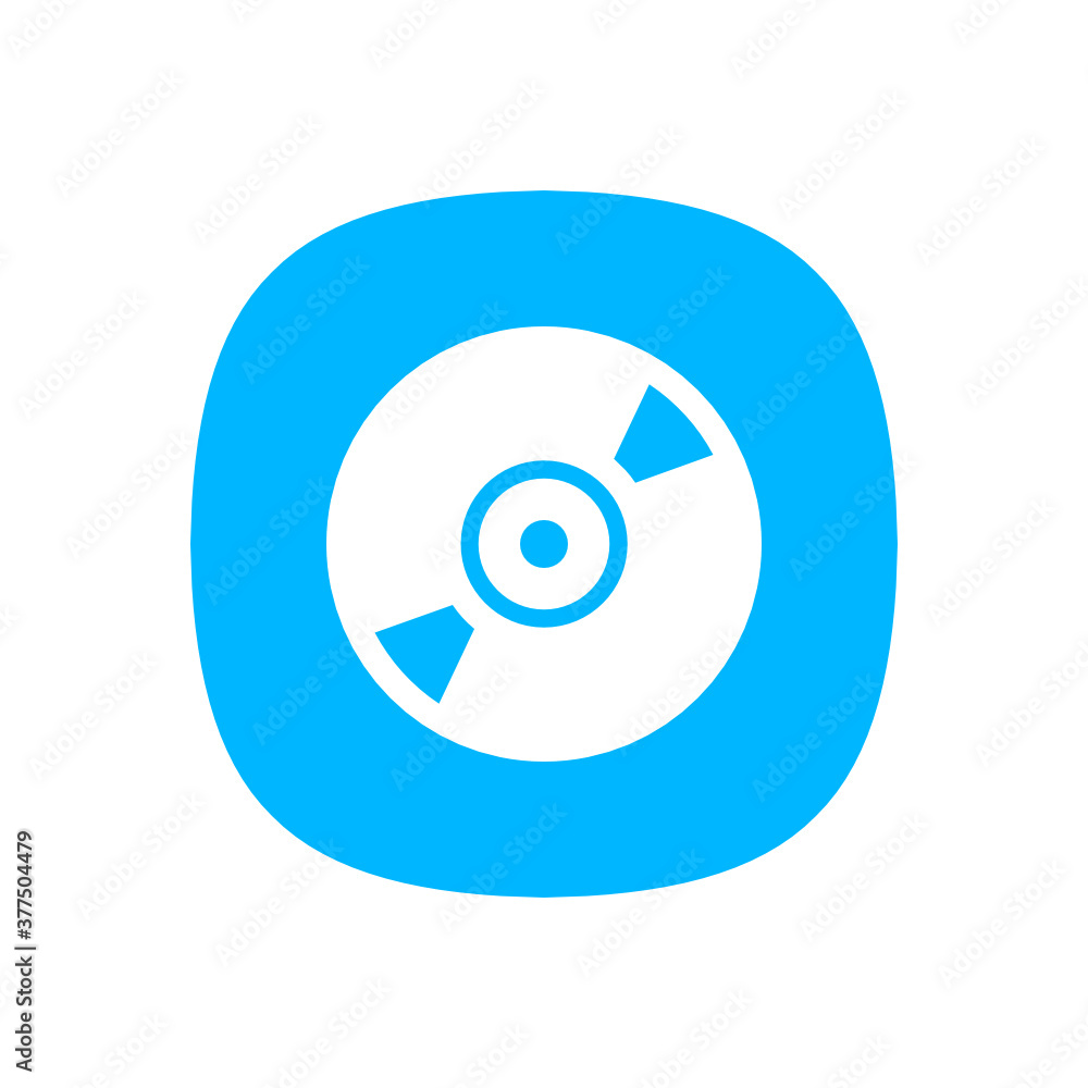 CD - Icon CD - Icon