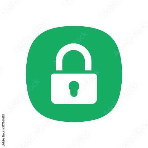 Lock - Icon