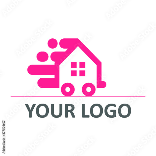 TINY HOUSE LOGO
