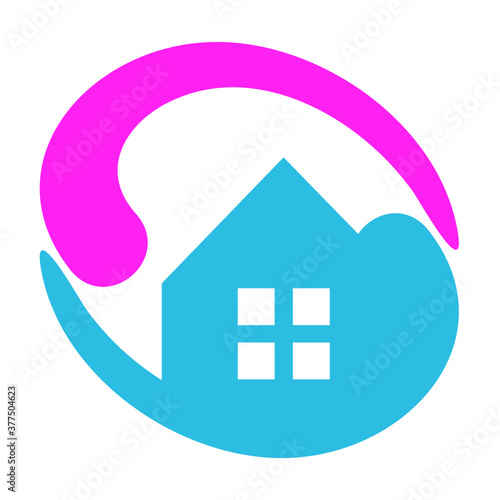 TINY HOUSE LOGO