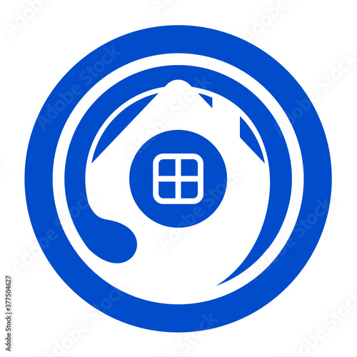 TINY HOUSE LOGO
