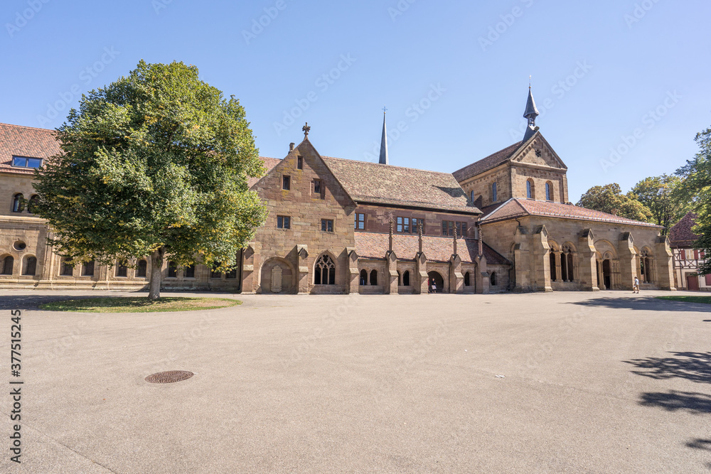 Kloster Maulbronn - Maulbronn Monastery 
