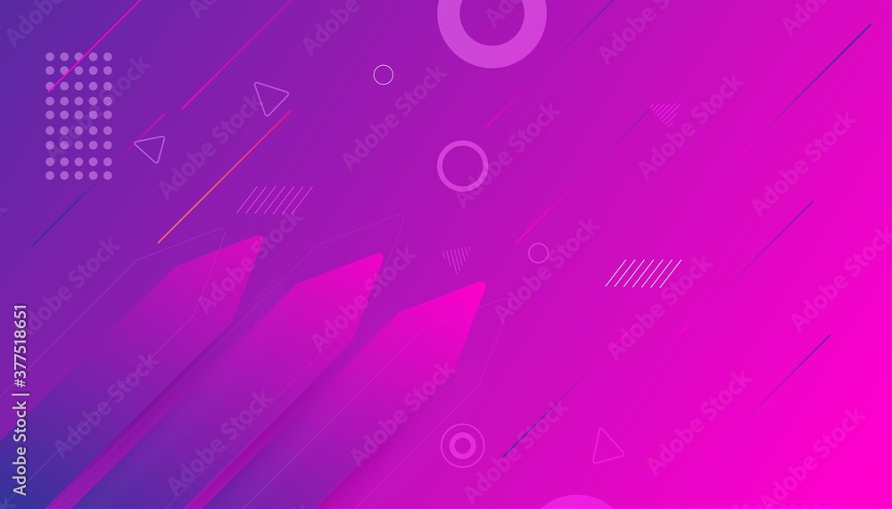abstract colorful geometric background. trendy gradient shape composition abstract style design vector illustration abstract colorful geometric background. trendy gradient shape composition abstract style design vector illustration