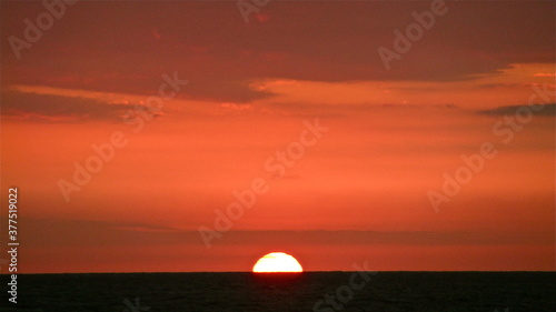 Himmel, Wolken, Blau, Orange, Rosa, Sonnenaufgang, Sonnenuntergang, Morgenstimmung, Abendstimmung, Morgen, Abend, Früh, Wetter, Flug, Stimmung, 