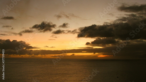 Himmel, Wolken, Blau, Orange, Rosa, Sonnenaufgang, Sonnenuntergang, Morgenstimmung, Abendstimmung, Morgen, Abend, Früh, Wetter, Flug, Stimmung, 