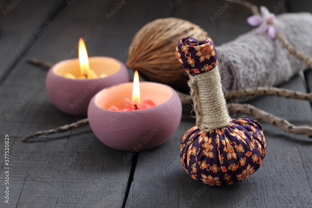 Thai spa and massage. Thai spa and massage.