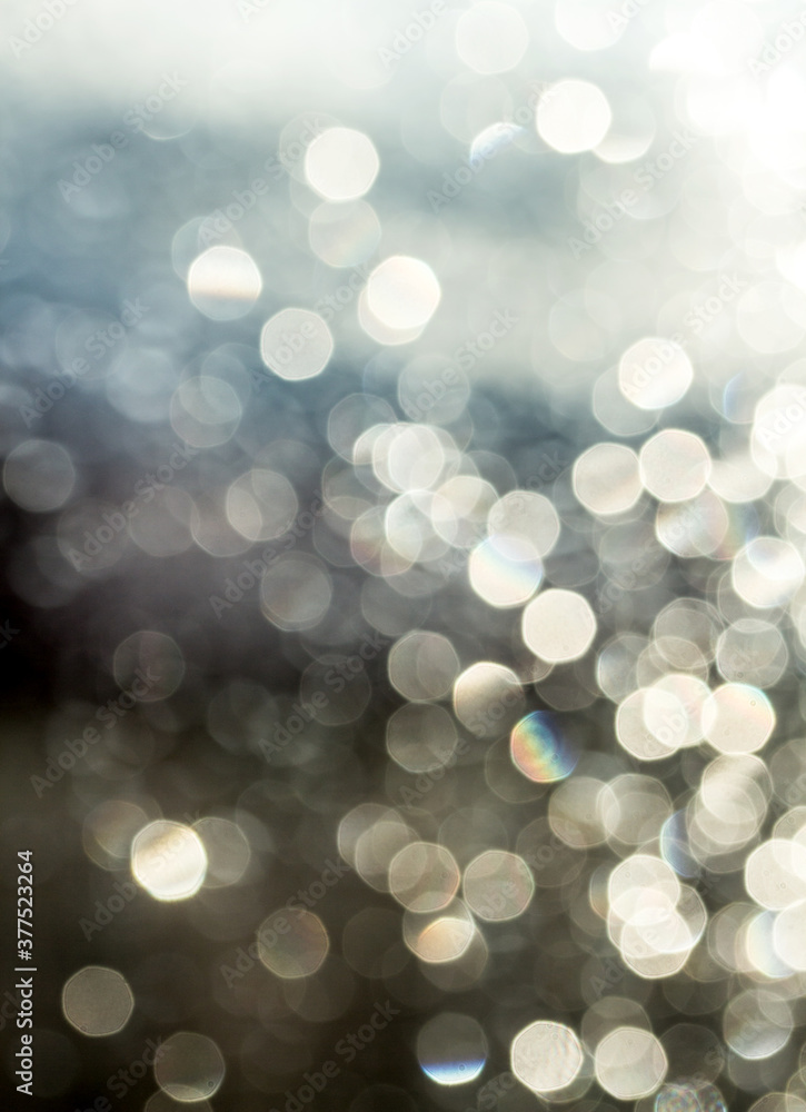 Abstract blurred background bokeh Abstract blurred background bokeh