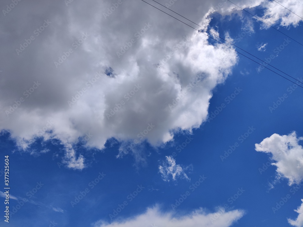 clouds and sky clouds and sky