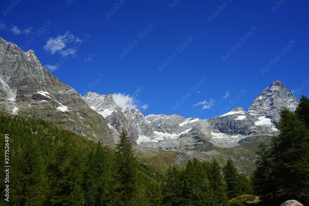 Landscape mountains - 01 Landscape mountains - 01