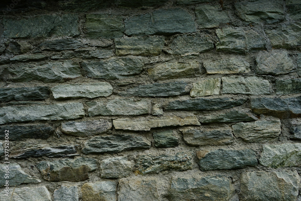 stone wall background