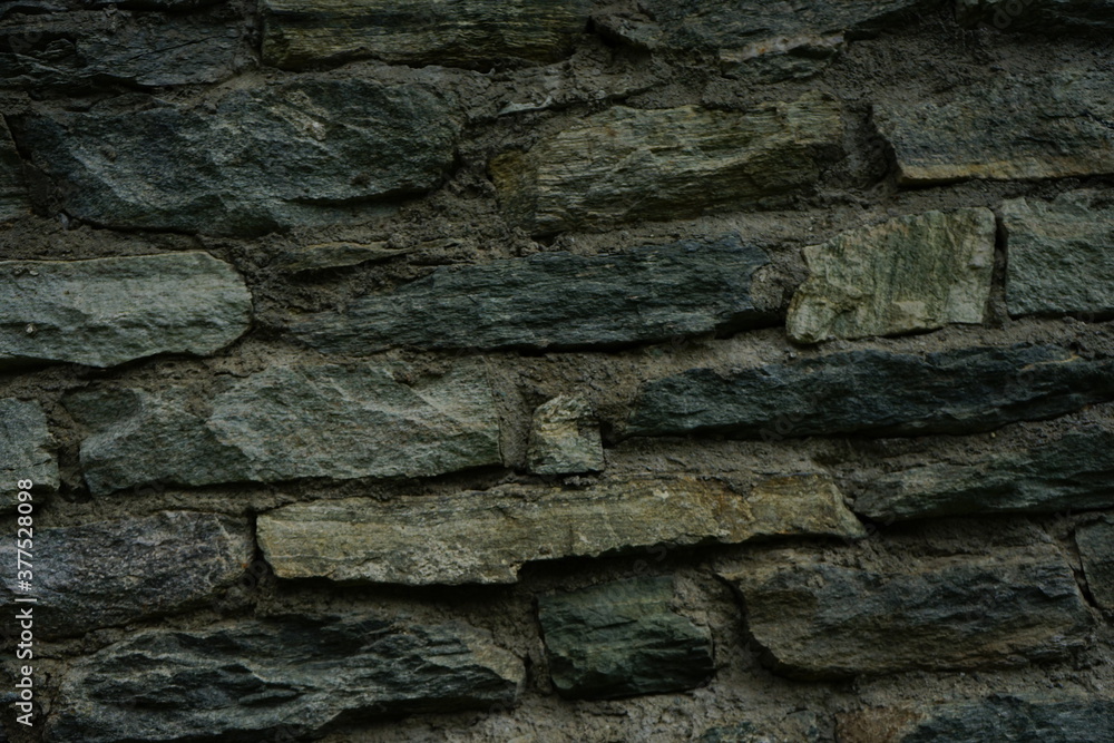 old wall, stone, texture, rock, pattern