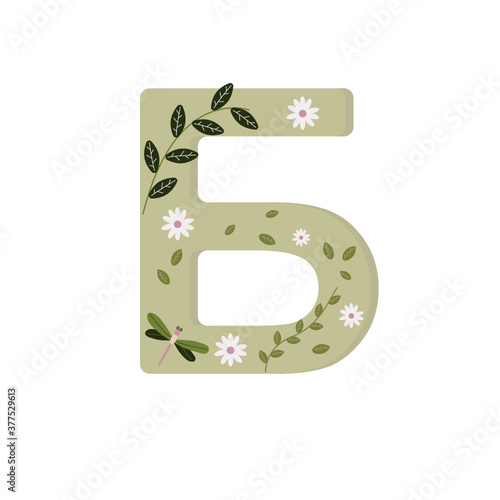 letter 