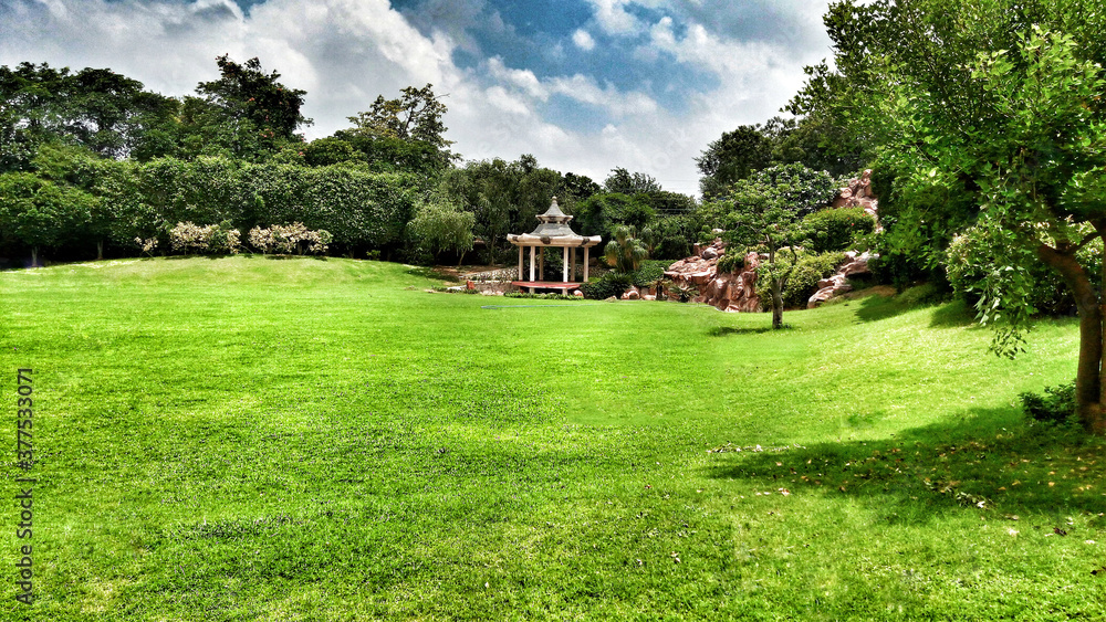 Yard Land Yard Land