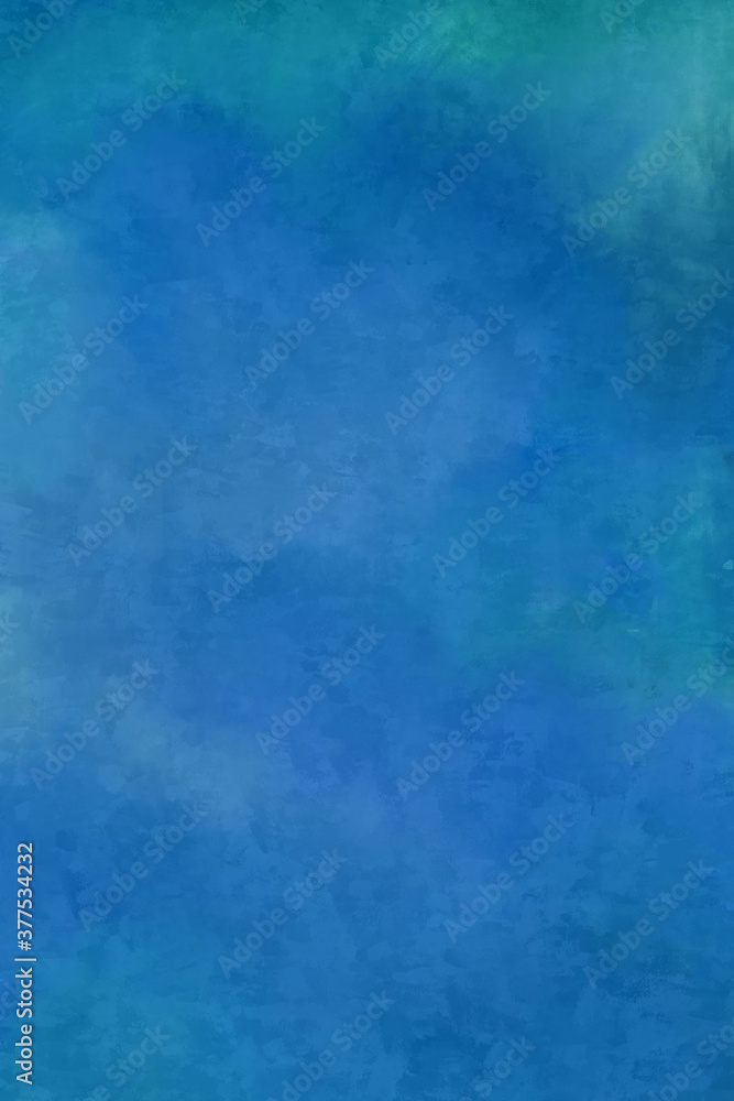 Beautiful Dark Blue Grunge Abstract Texture Background