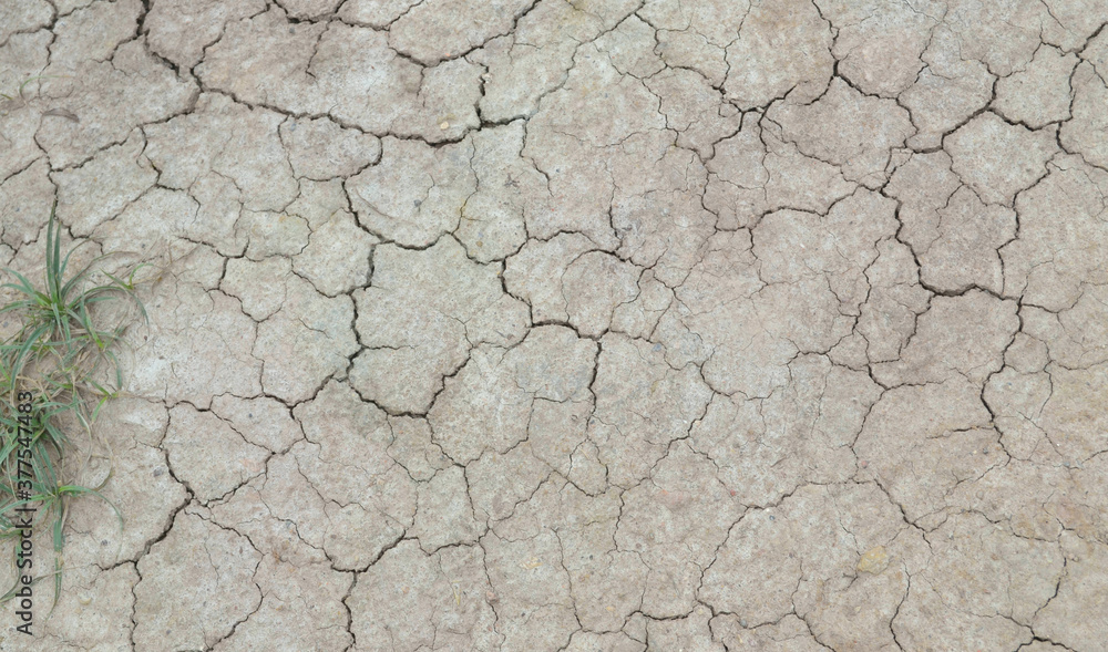 Chapped soil background. Dry season. Drought risks. Torrid summer. Risk farming area. Agriculture. Water scarcity. Closeup. Chapped soil background. Dry season. Drought risks. Torrid summer. Risk farming area. Agriculture. Water scarcity. Closeup.