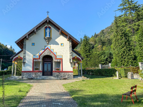 Chiesa della Madonna della Neve  photo