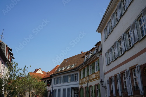 Altstadt Durlach
