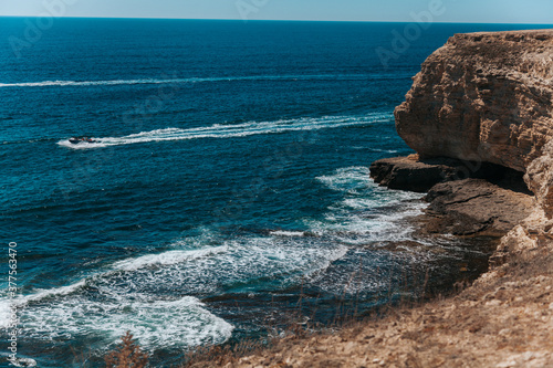 black sea
