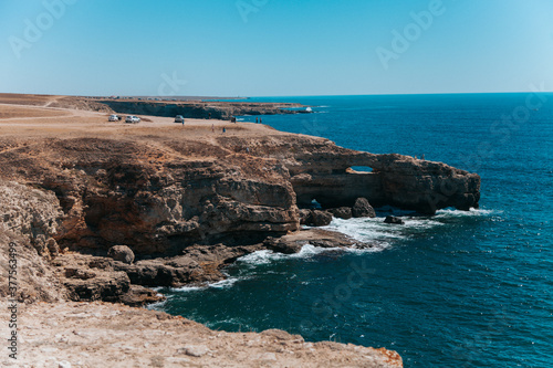 black sea