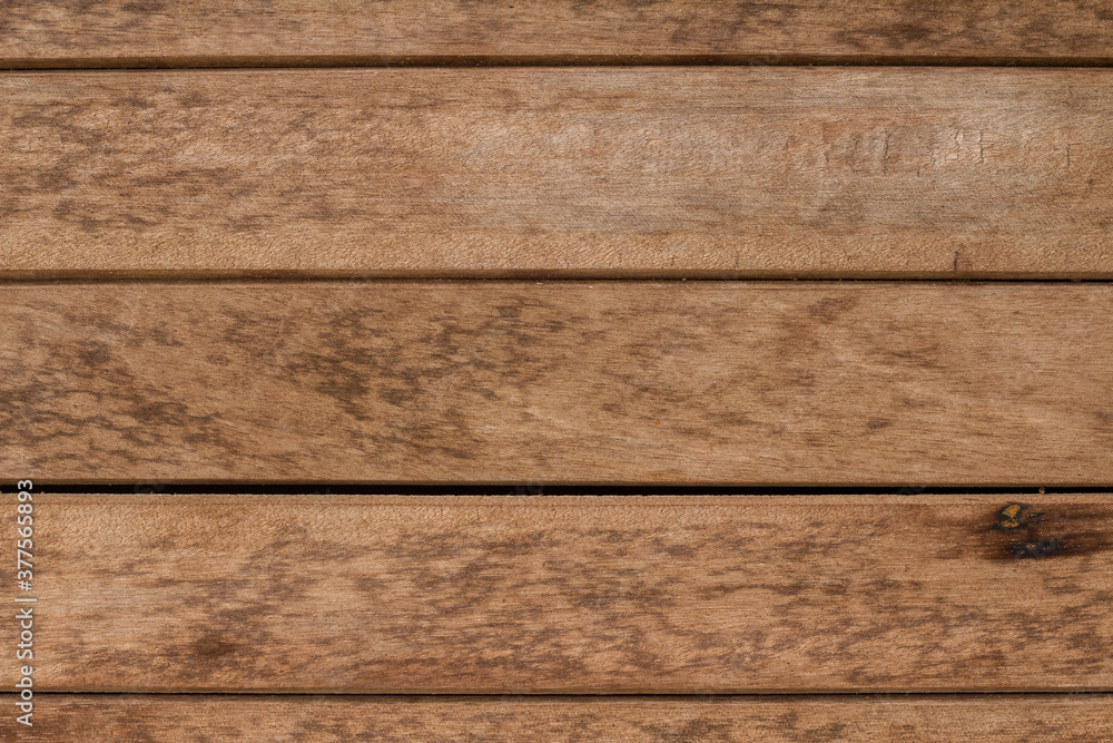 Obraz premium Close up wood texture background