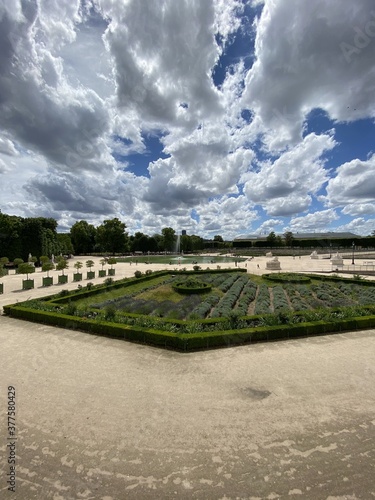 Jardin des Tuileries    Paris