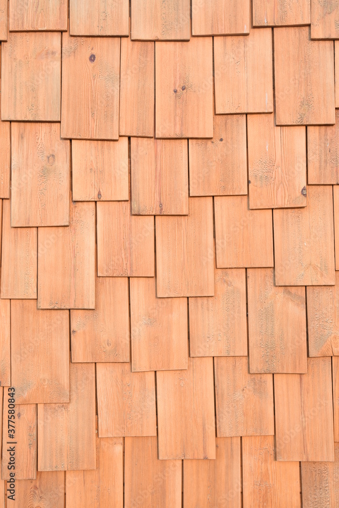 Wooden background of square pieces Wooden background of square pieces