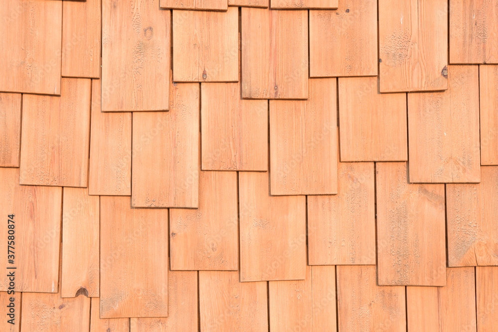 Wooden background of square pieces Wooden background of square pieces
