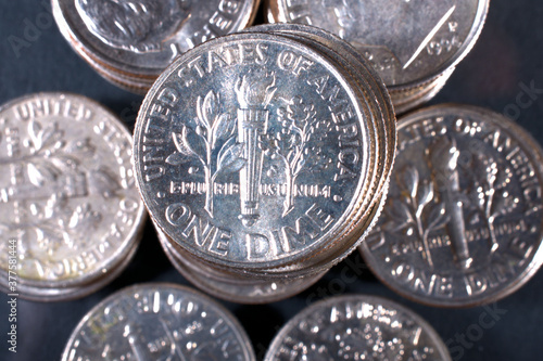 coins