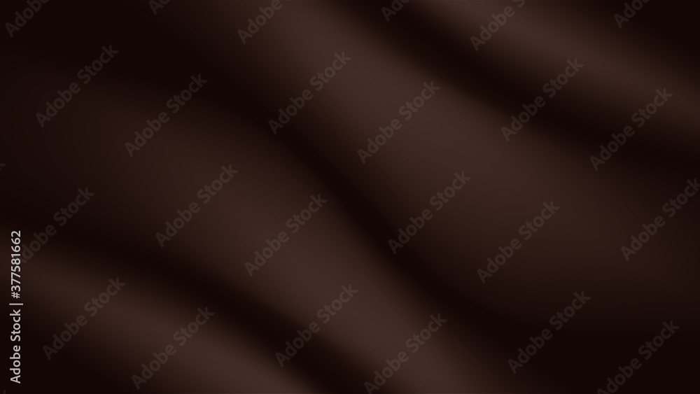 Abstract brown texture background or smooth flowing satin. Abstract brown texture background or smooth flowing satin.