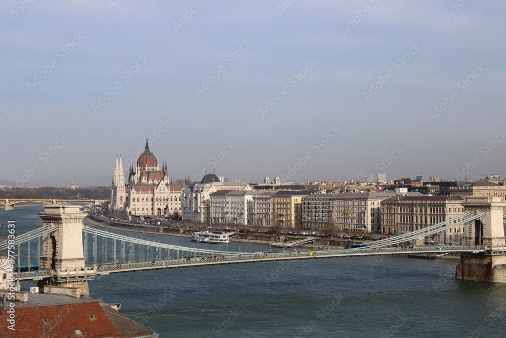 Budapest is the capital and the most populous city of Hungary, and the ninth-largest city in the European Union by population within city limits.
