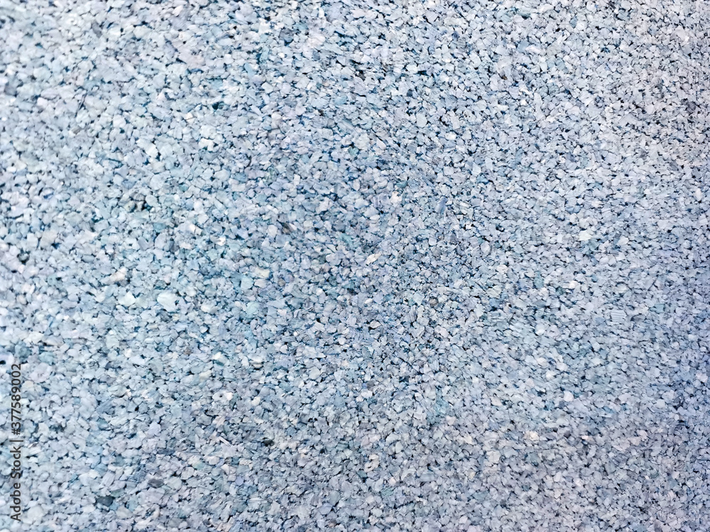 light blue cork texture background