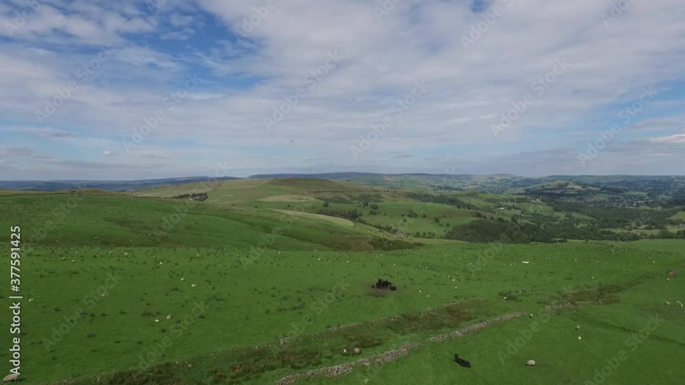 Peak District: England - United Kingdom - Video 1 Peak District: England - United Kingdom - Video 1