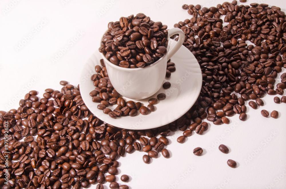 コーヒー豆
コーヒー豆