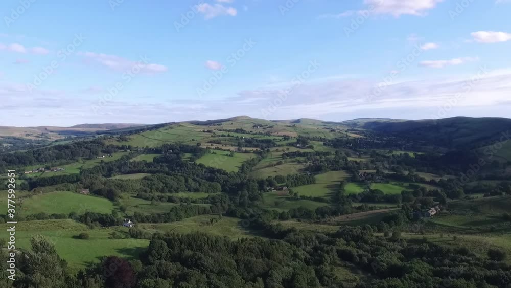 Peak District: England - United Kingdom - Video 8 Peak District: England - United Kingdom - Video 8