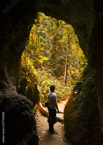 Caverna 