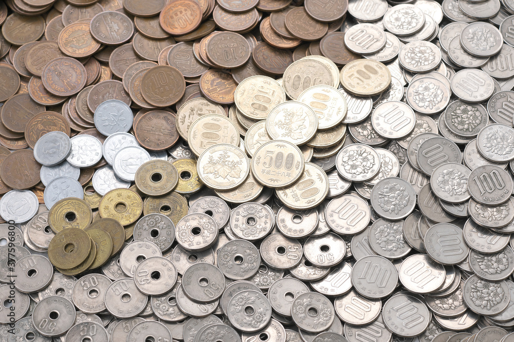 日本の貨幣 日本の貨幣