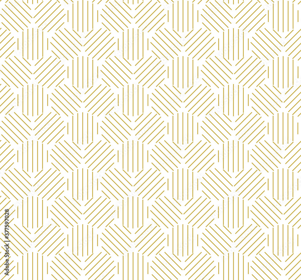 Lines in a circle with three angles seamless repeat pattern background Lines in a circle with three angles seamless repeat pattern background