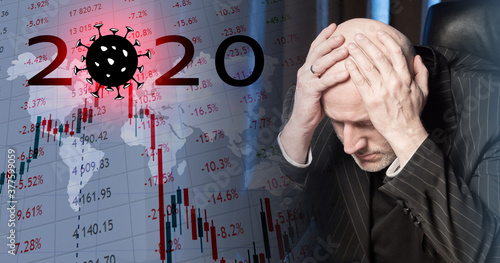 Business problems due to th...