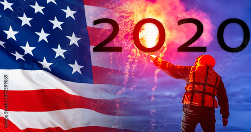The crisis of 2020. Crisis ...