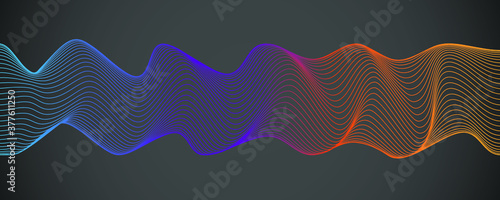 abstract background vector