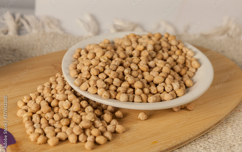 garbanzos