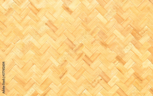 woven bamboo texture surface abstract background