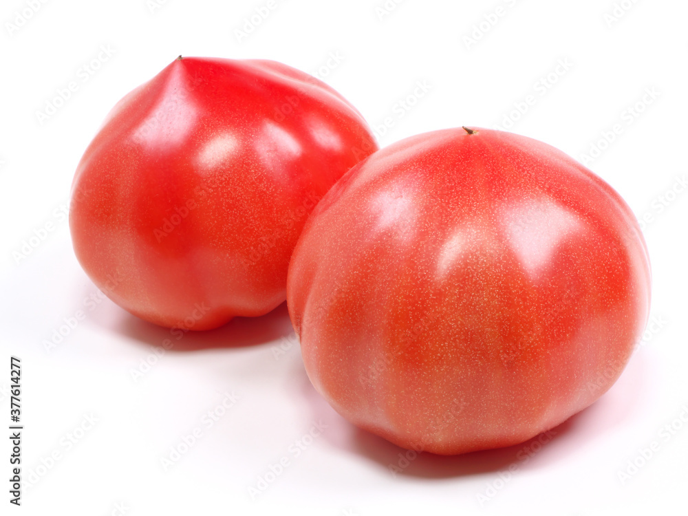 Obraz premium Tomatoes Dishes Vegetables