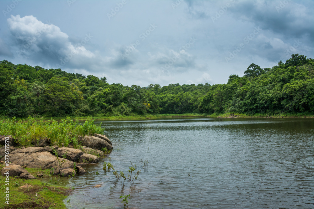 Asurankund dam