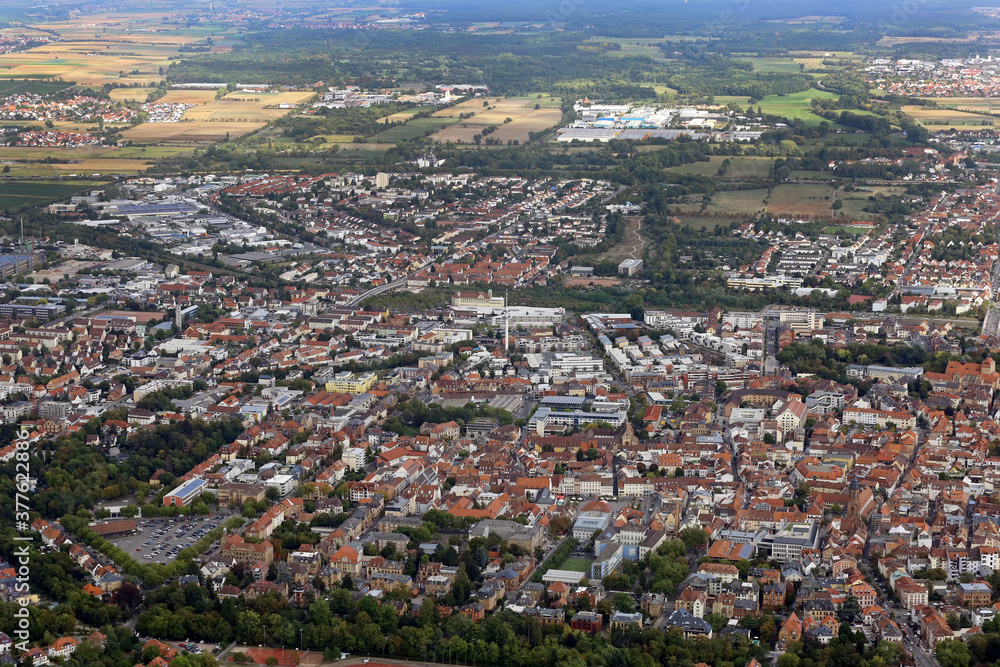 Landau in der Pfalz
