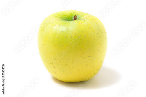 黄王リンゴ　キオウリンゴ