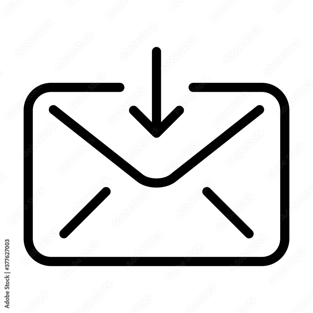 Mail icon Mail icon